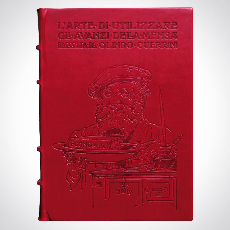 L’arte di utilizzare gli avanzi